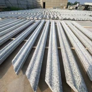 黑龙江 白麻光面别墅线条防水加工