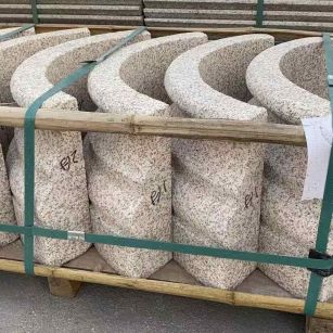 黑龙江 黄金麻异型加工-柱帽