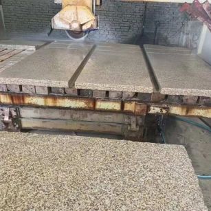 黑龙江 黄金麻荔枝面成品板加工