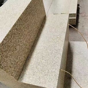 黑龙江 黄金麻荔枝面外墙干挂成品