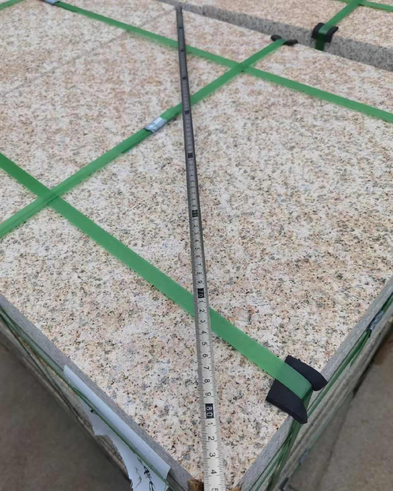 黑龙江 黄金麻火烧面地铺石